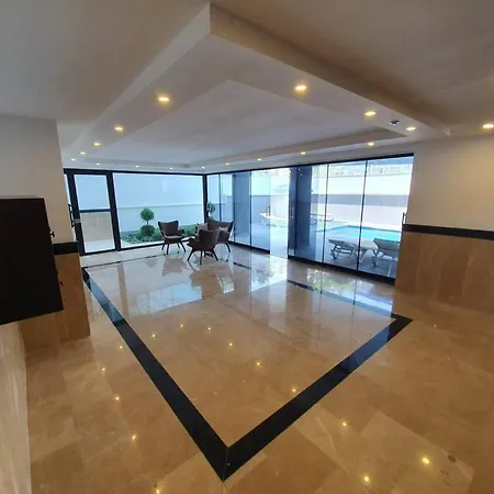 City 2 Alanya Exterior photo