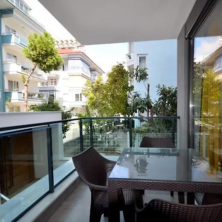 City 2 Alanya Exterior photo