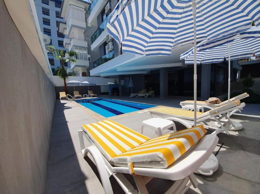 2 Apartament
