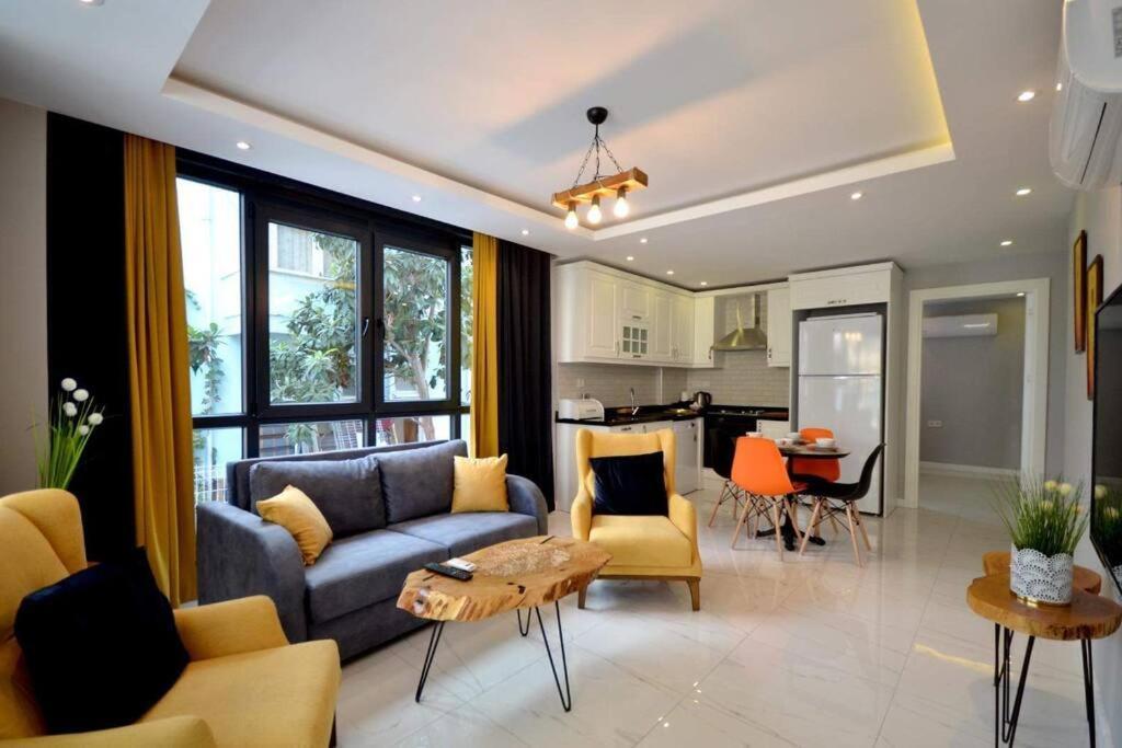 2 Apartament