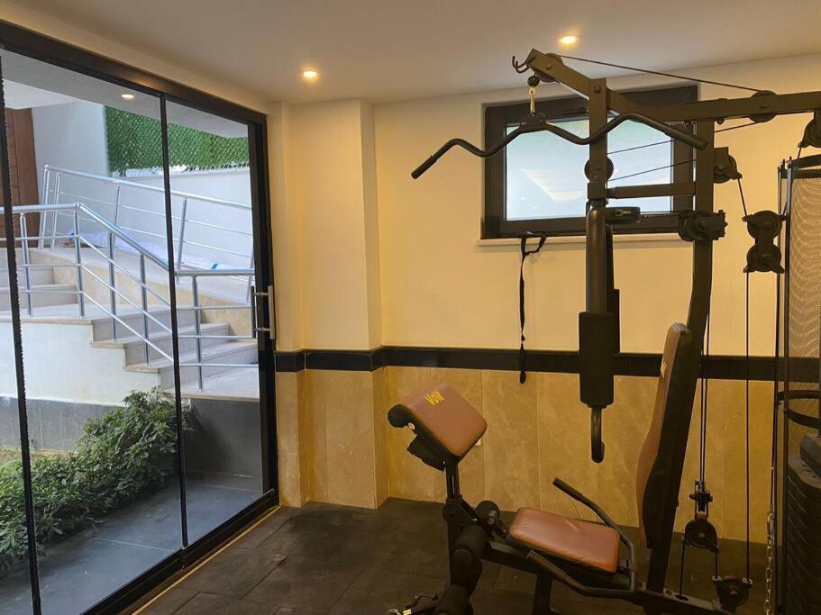 Apartament 2 Alanya