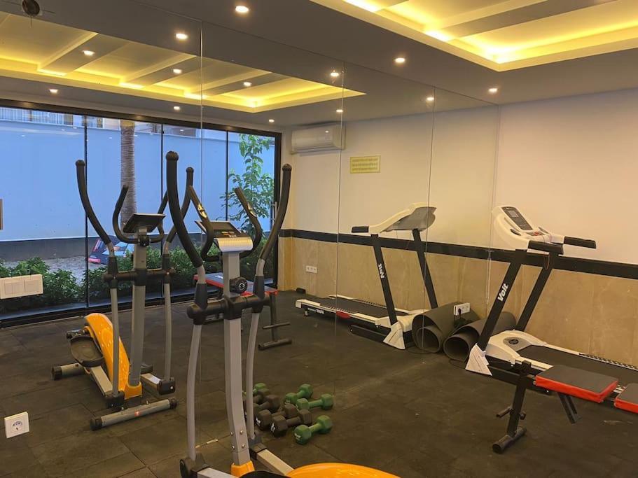 2 Apartament *