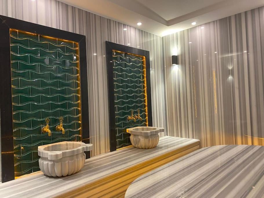 Apartament 2 Alanya