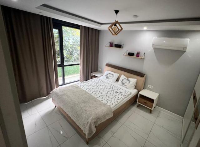 2 Apartament Alanya